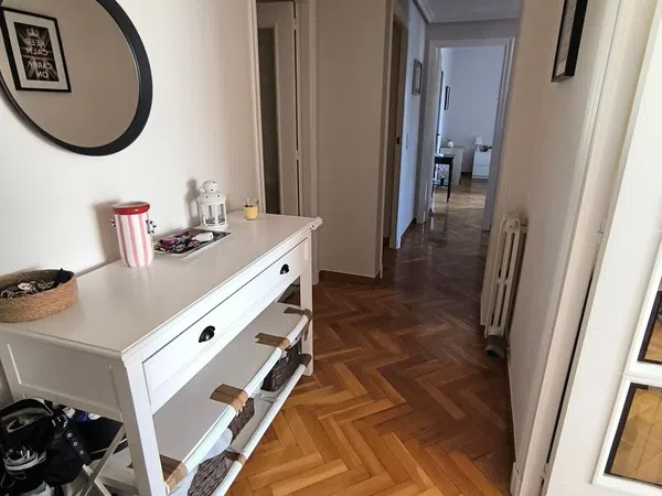 Piso en calle del Santuario de Rodanas, 3 - Foto 9