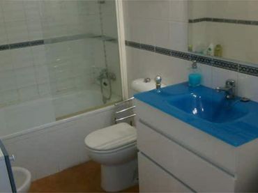 Apartamento en Cerca del Parador de Turismo - Foto 4