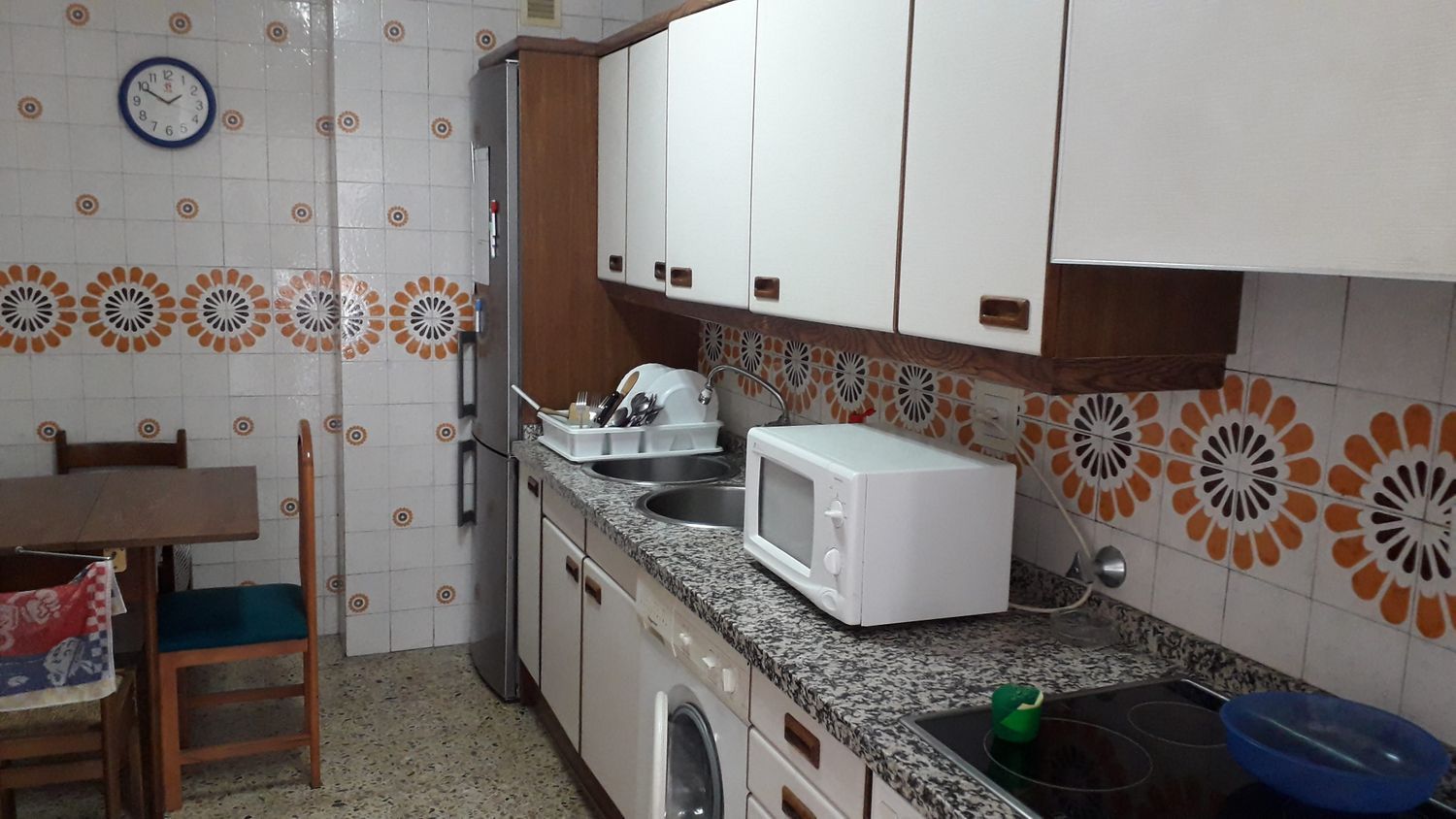 Piso en Glorieta del Descubrimiento, 3, Belén - Pilarica - Bº España, Belén - Pilarica - Bº España - Foto 7