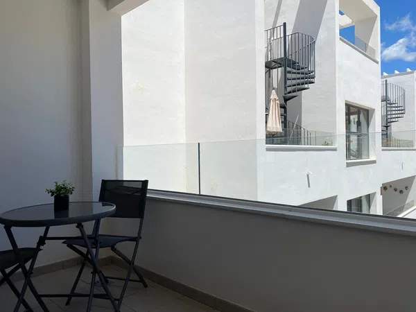 Piso en Calle Pilar Bardem, 1, Sierra de Estepona-Avda de Andalucia - Foto 38