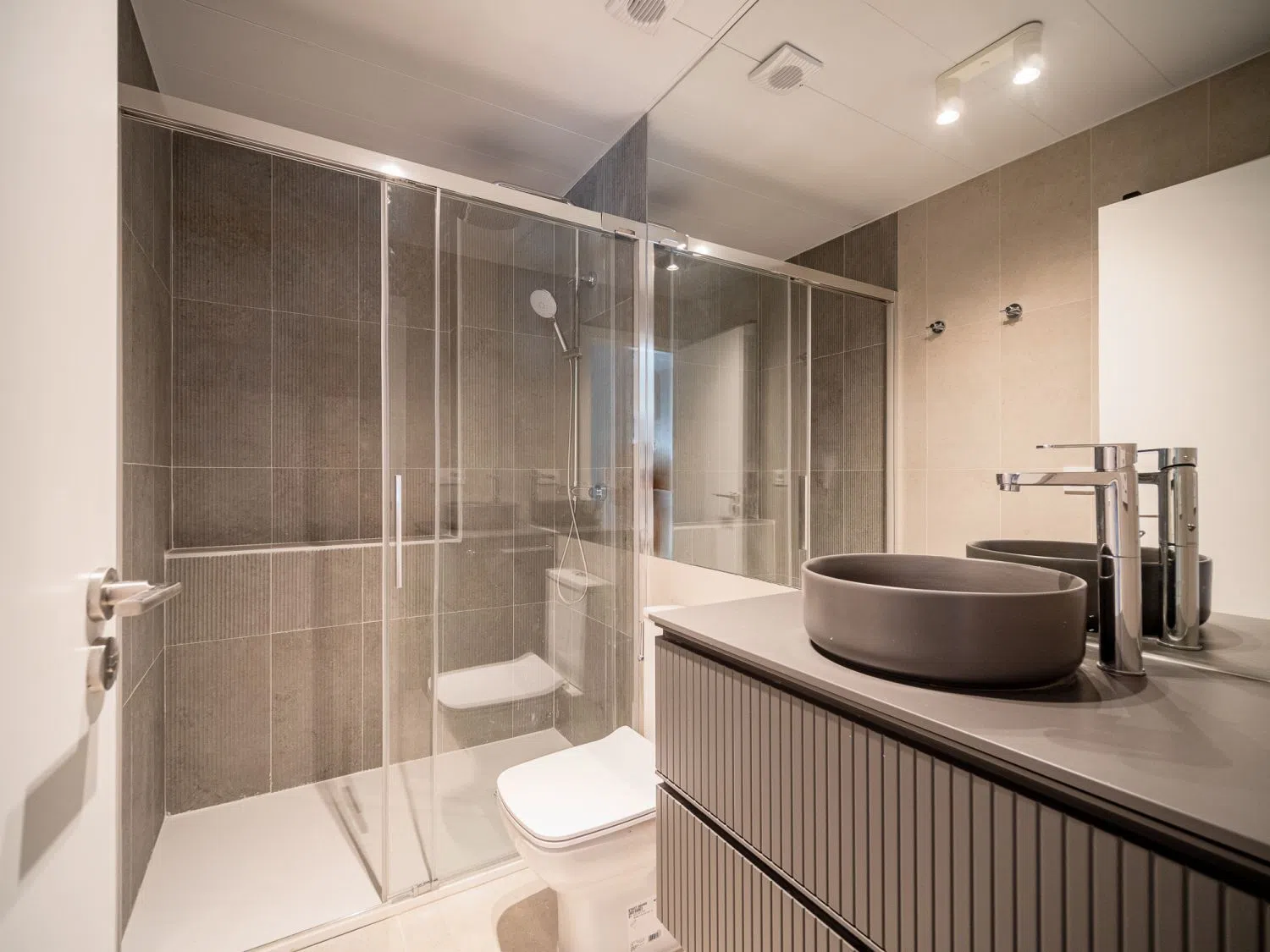 Piso en calle de la Isla de Oza - Foto 13