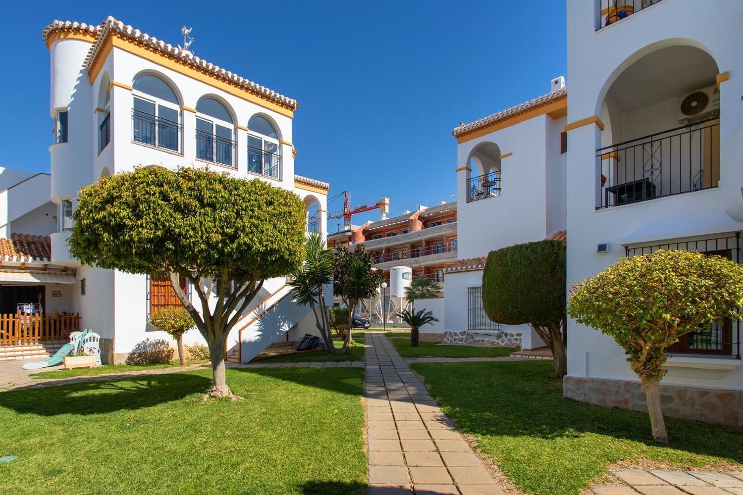 Dúplex en Plaza Antonio Vicea, 26, Playa Flamenca - Foto 3