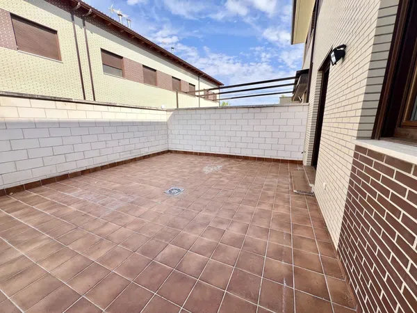 Chalet adosado en Calle Comunidad de Navarra, 4 - Foto 12
