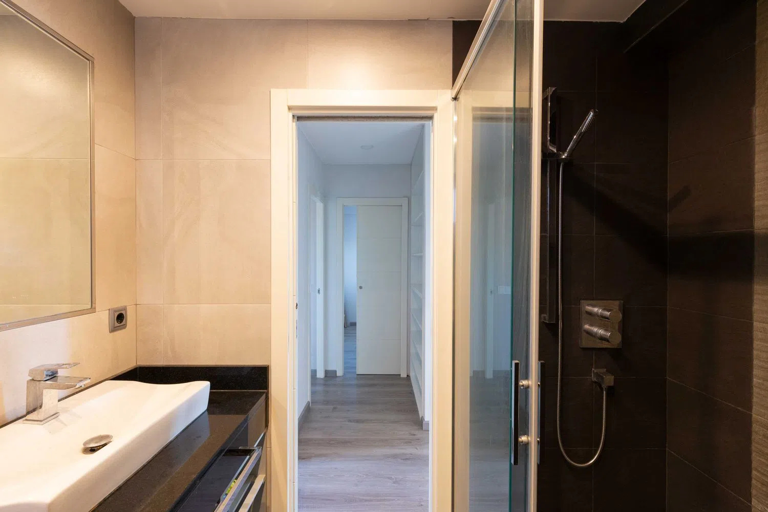 Piso en calle Jarandilla, 3 - Foto 16