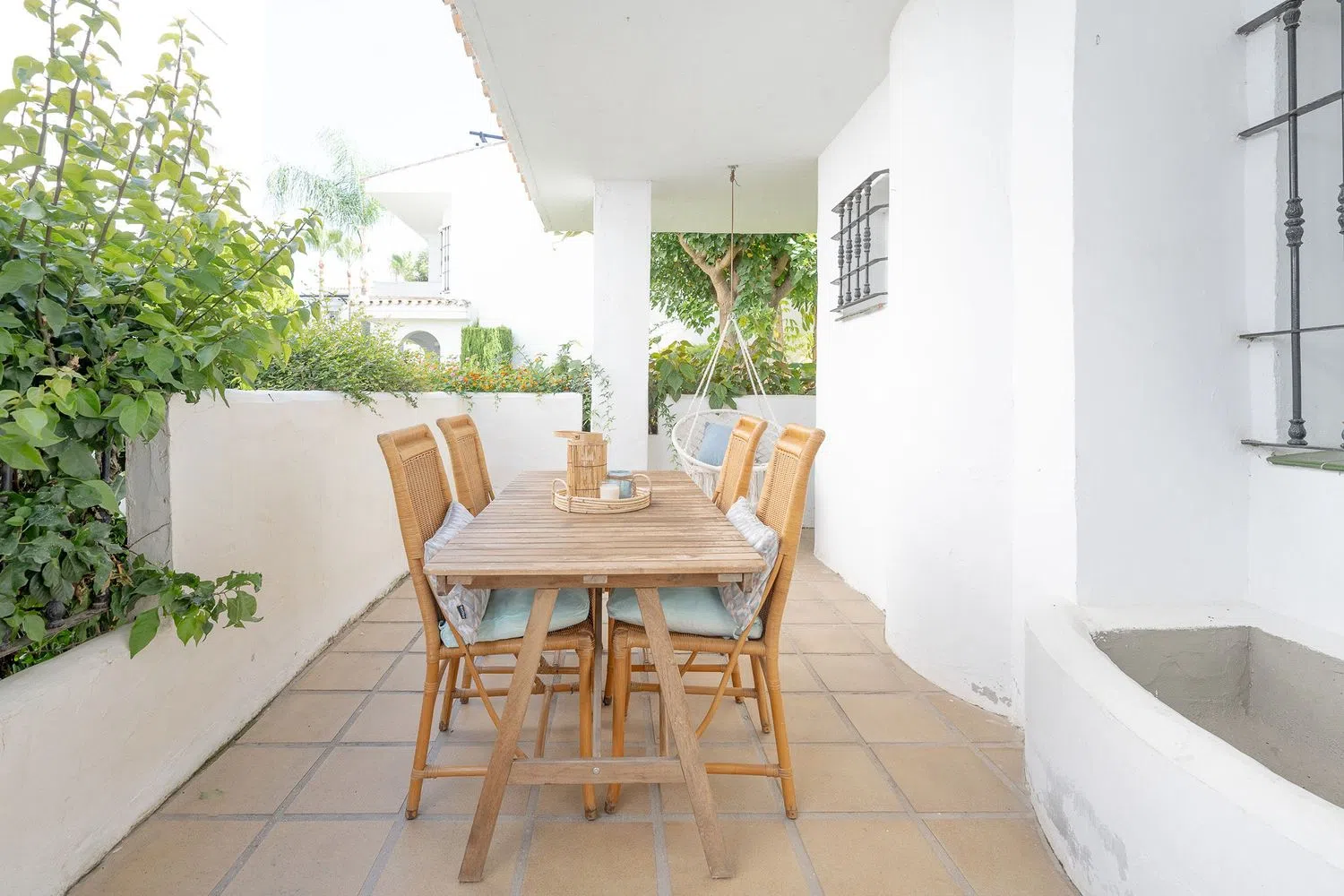 Piso en Urbanización Los Naranjos de Marbella, 7 Fase - Foto 13