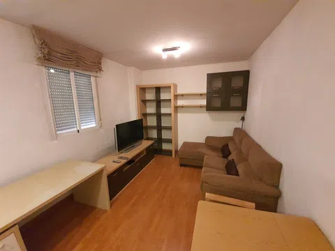 Piso en calle Velasco, 5 - Foto 2