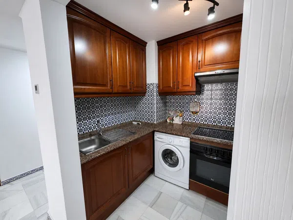 Piso en Avenida Roentgen, 3, Zona los Frutales - Foto 6