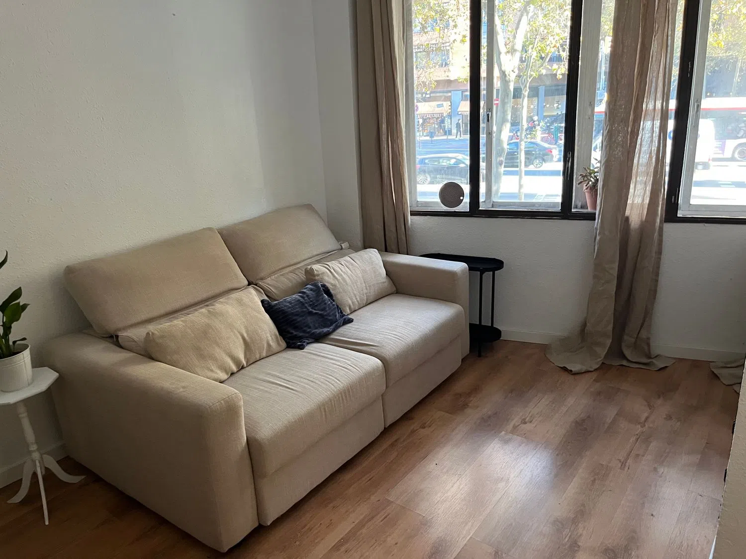 Piso en Gran Via de les Corts Catalanes, 321 - Foto 2