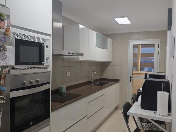 Piso en venta en Calle Archivero Joaquín Blanco Montesdeoca, 21 n - Foto 6