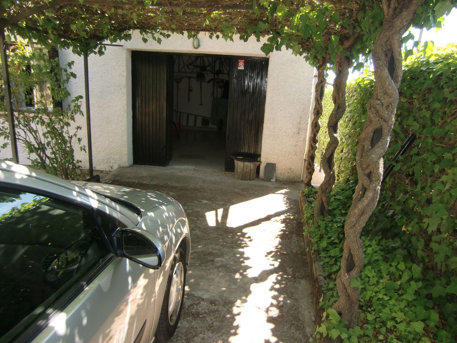 Casa o chalet independiente en Calle del Tamboril, 15 CalleTamborillaCabrera - Foto 12