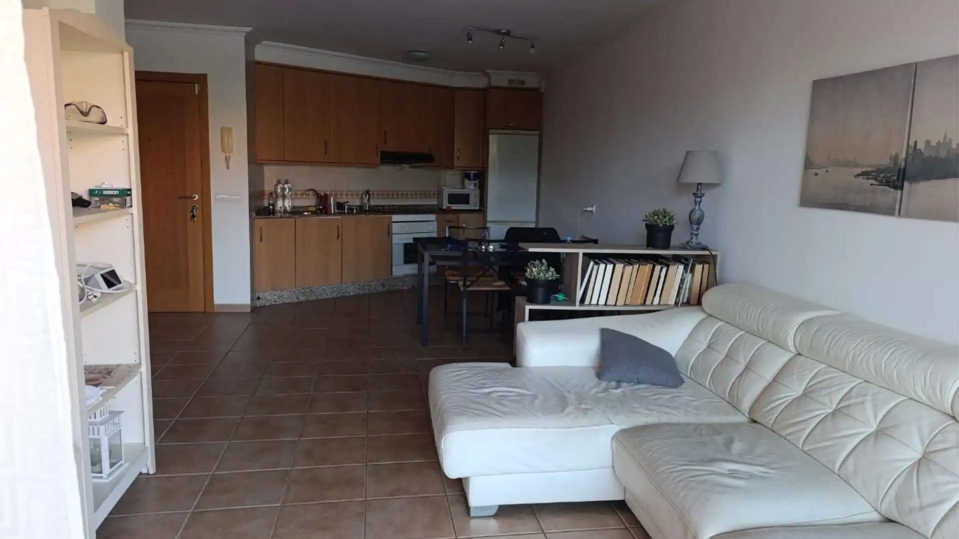 Piso en  Calle Pizarro 1 - Foto 3