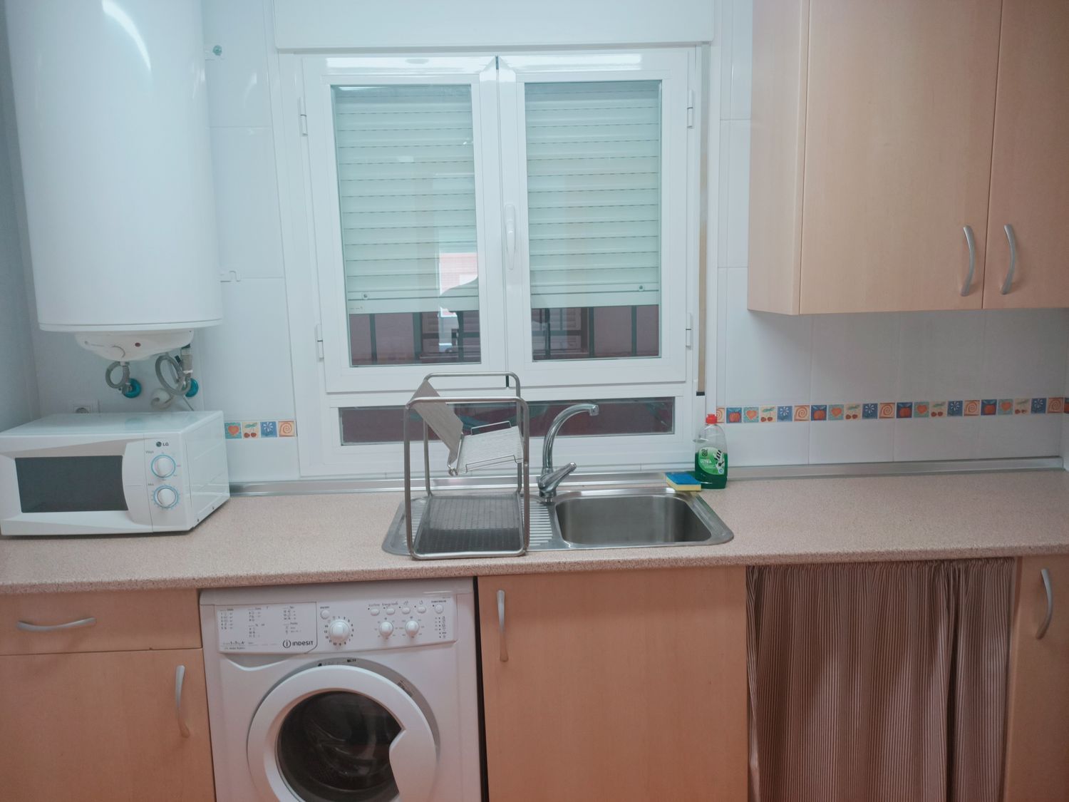 Piso en Calle la Villa, 19 b - Foto 23