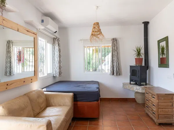 Casa o chalet independiente en Parcela 30,polígono 41 Zambargo Coín, 30 - Foto 13