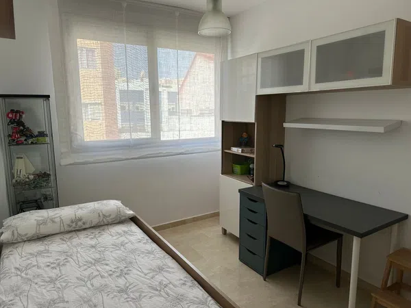 Ático en Calle Luis Doreste Silva, 25, Arenales - Lugo - Avda Marítima - Foto 19