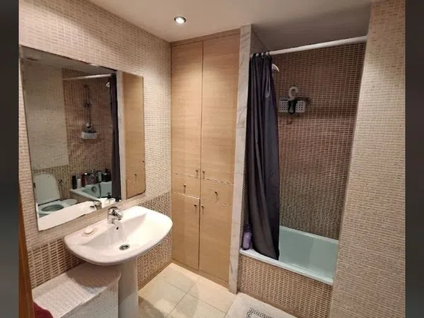 Piso en Calle de Sant Romà, 43, Veinat, Veinat - Foto 4
