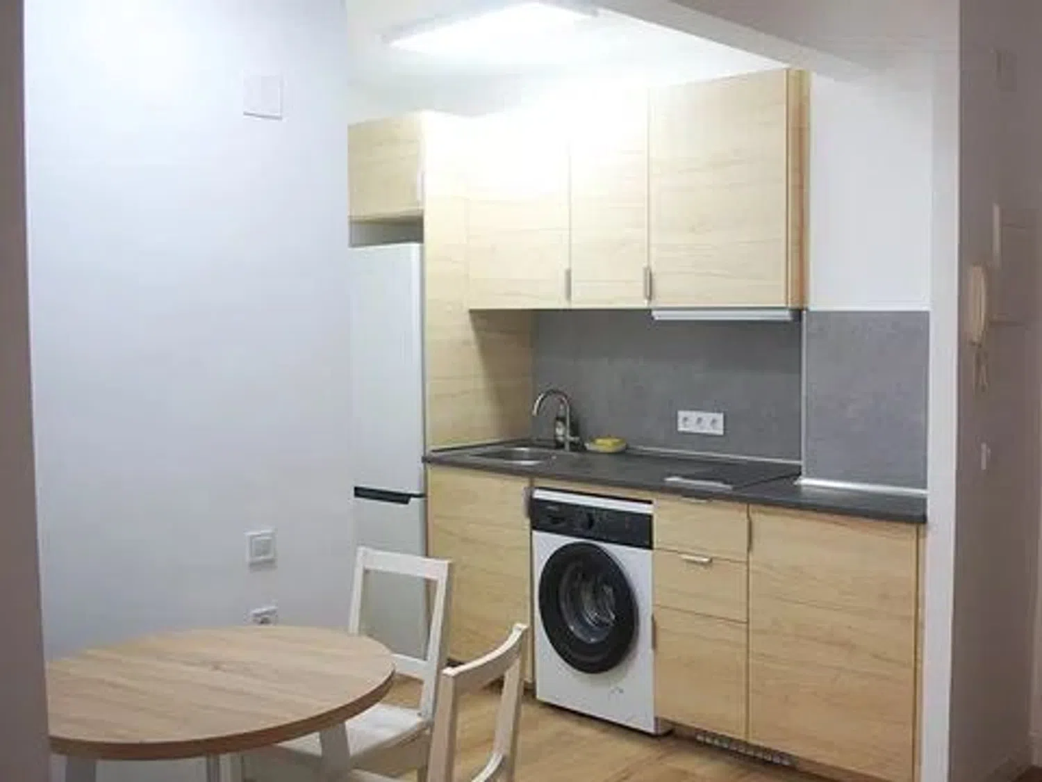 Piso en avenida de Alberto Alcocer, 32 - Foto 6