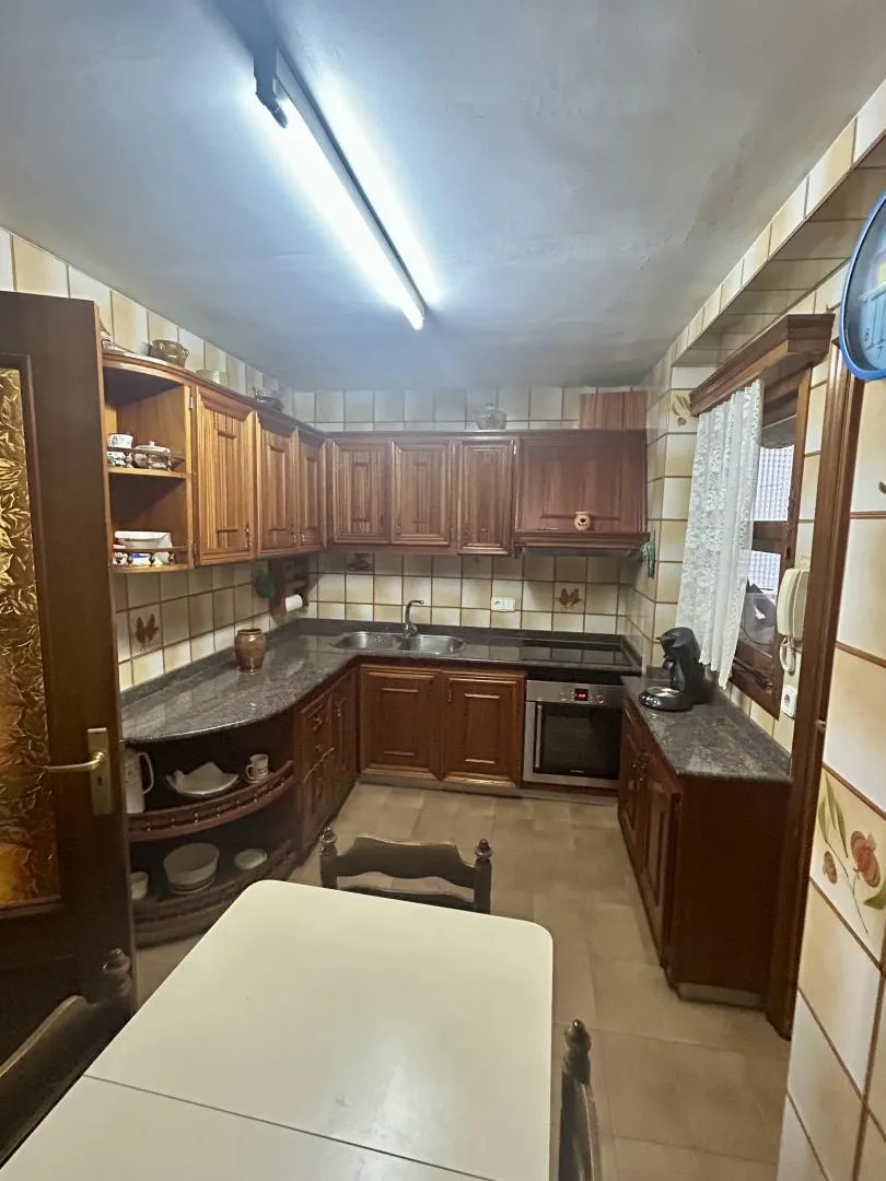 Piso en  Carrer Berga 44 - Foto 6