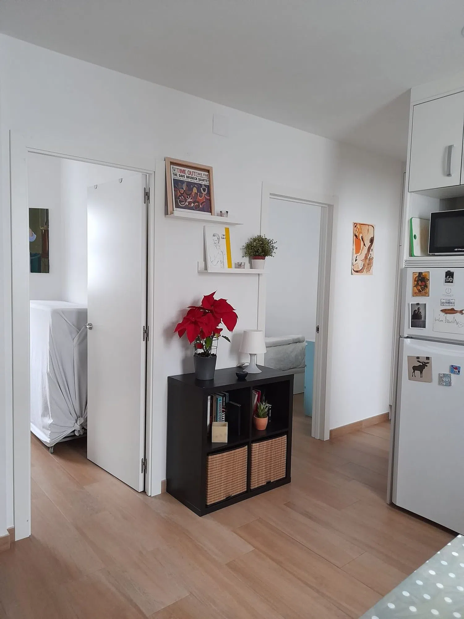 Piso en calle de Juan de Urbieta, 30 - Foto 3