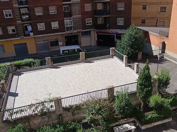 Piso en Pedro Mendoza, 11