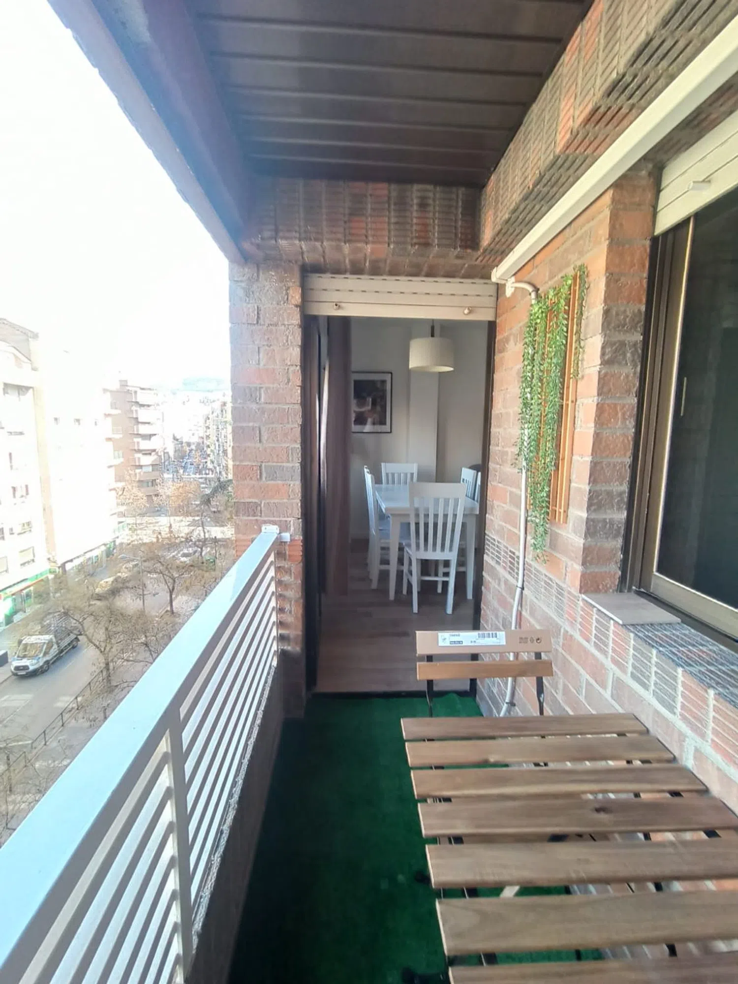 Piso en calle Obispo Hurtado, 19 - Foto 15