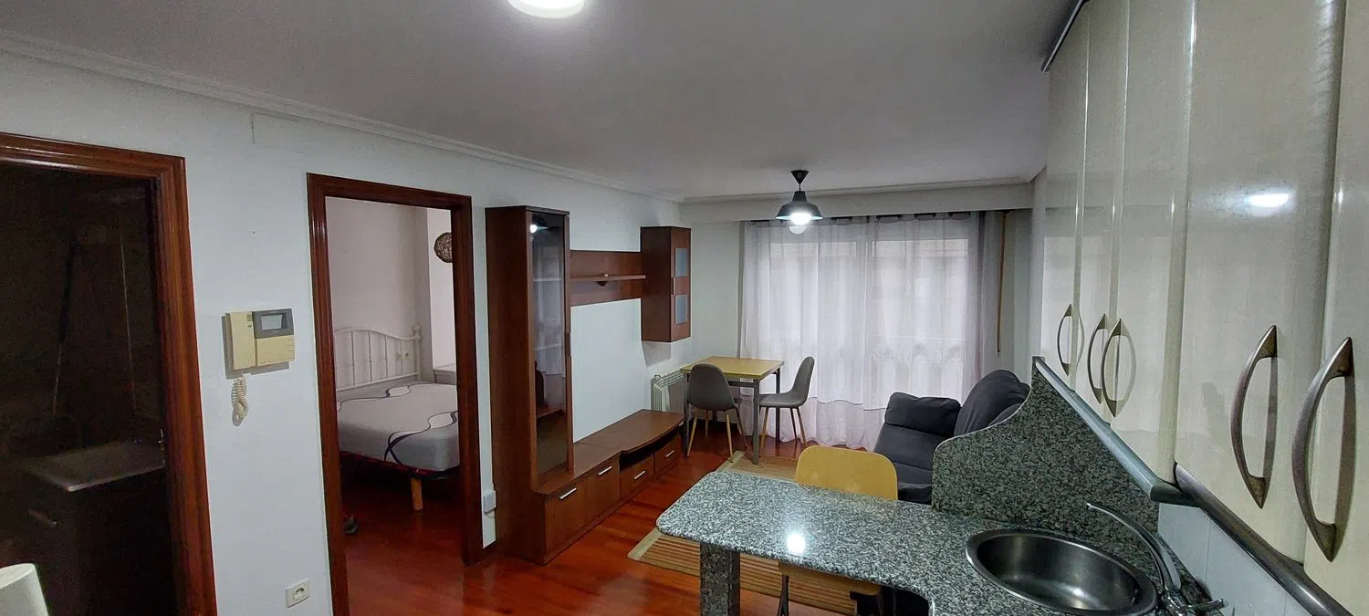 Piso en calle Taboada Leal, 31 - Foto 2