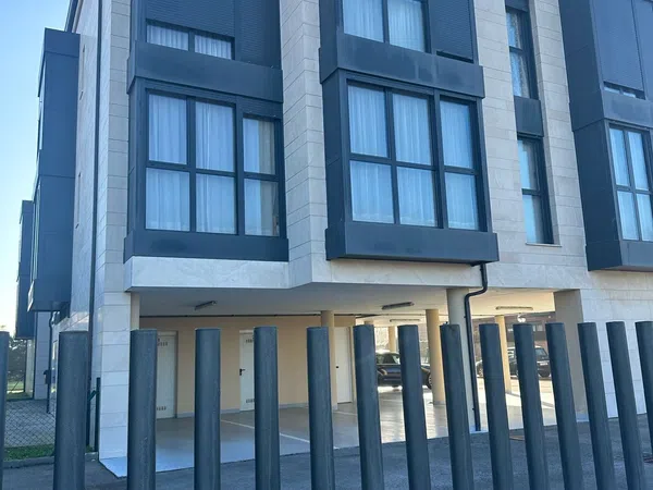 Piso en Avenida Marqués de Valdecilla, 80 b, Soto de la Marina, Soto de la Marina - Foto 1
