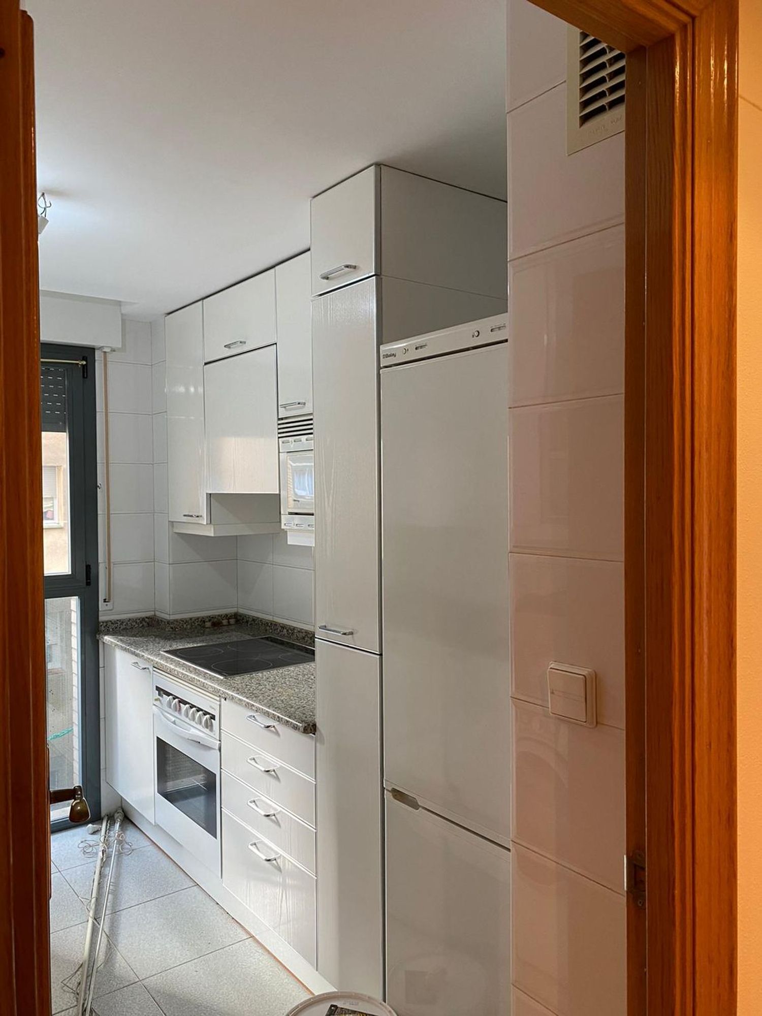 Piso en plaza Mariano Arregui Canela, 9 - Foto 8