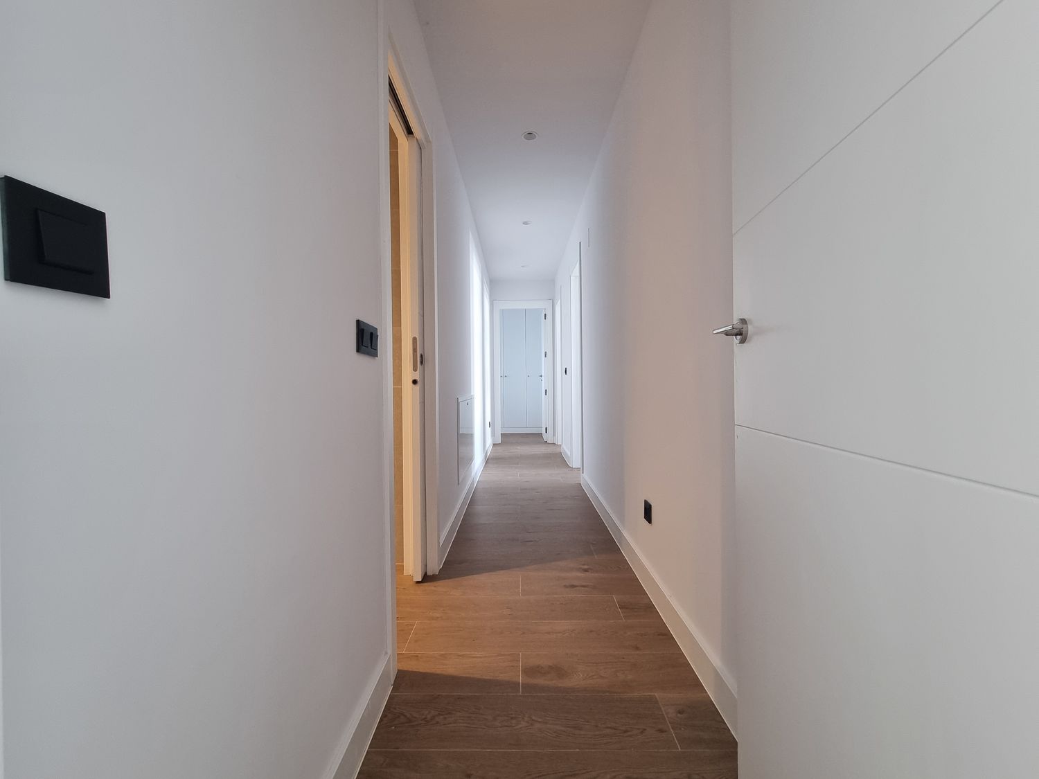 Piso en calle de Álvaro Siza, 1 - Foto 8