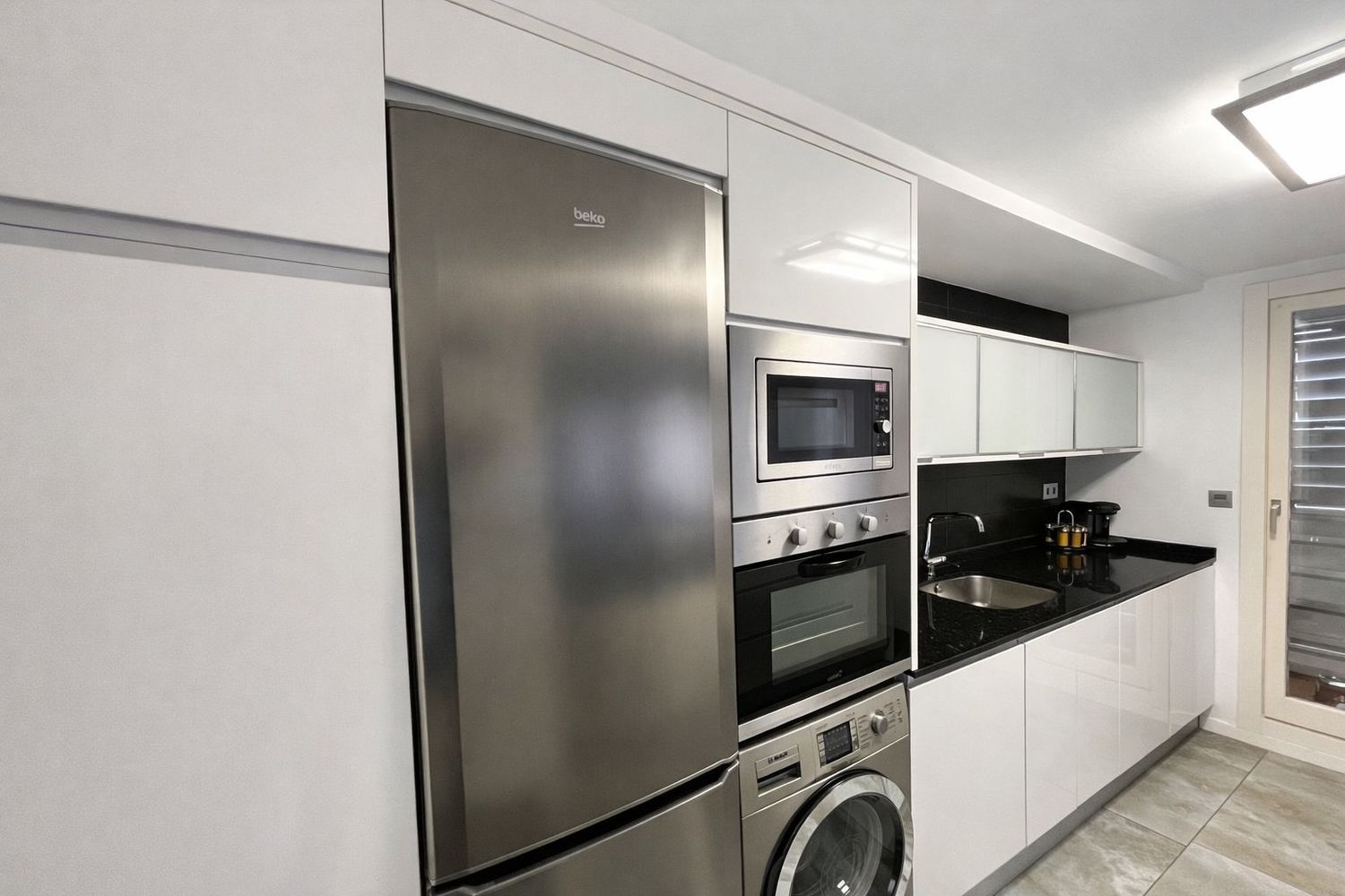 Piso en calle de la Concordia, 1 - Foto 7