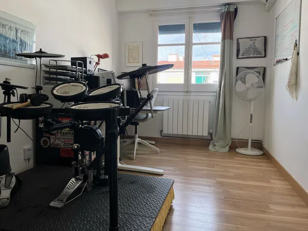 Piso en Barrio Las Fuentes - Foto 12