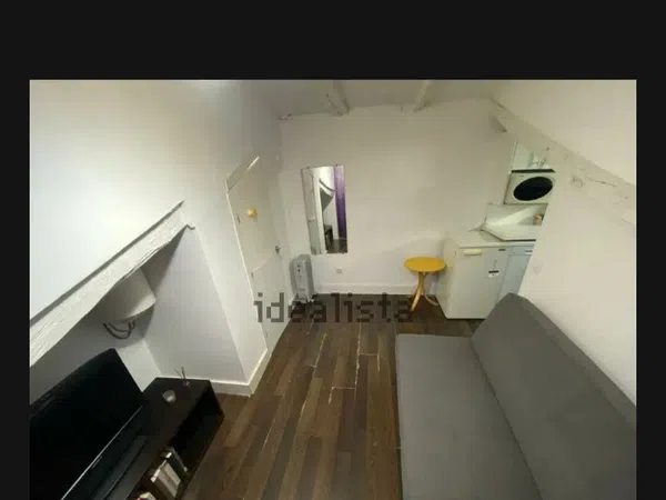 Ático en calle de Jesús del Valle, 8 - Foto 4