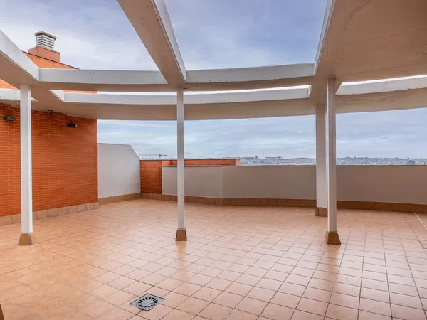 Ático en Calle Perséfone, 11, Jardines de Hércules - Foto 18