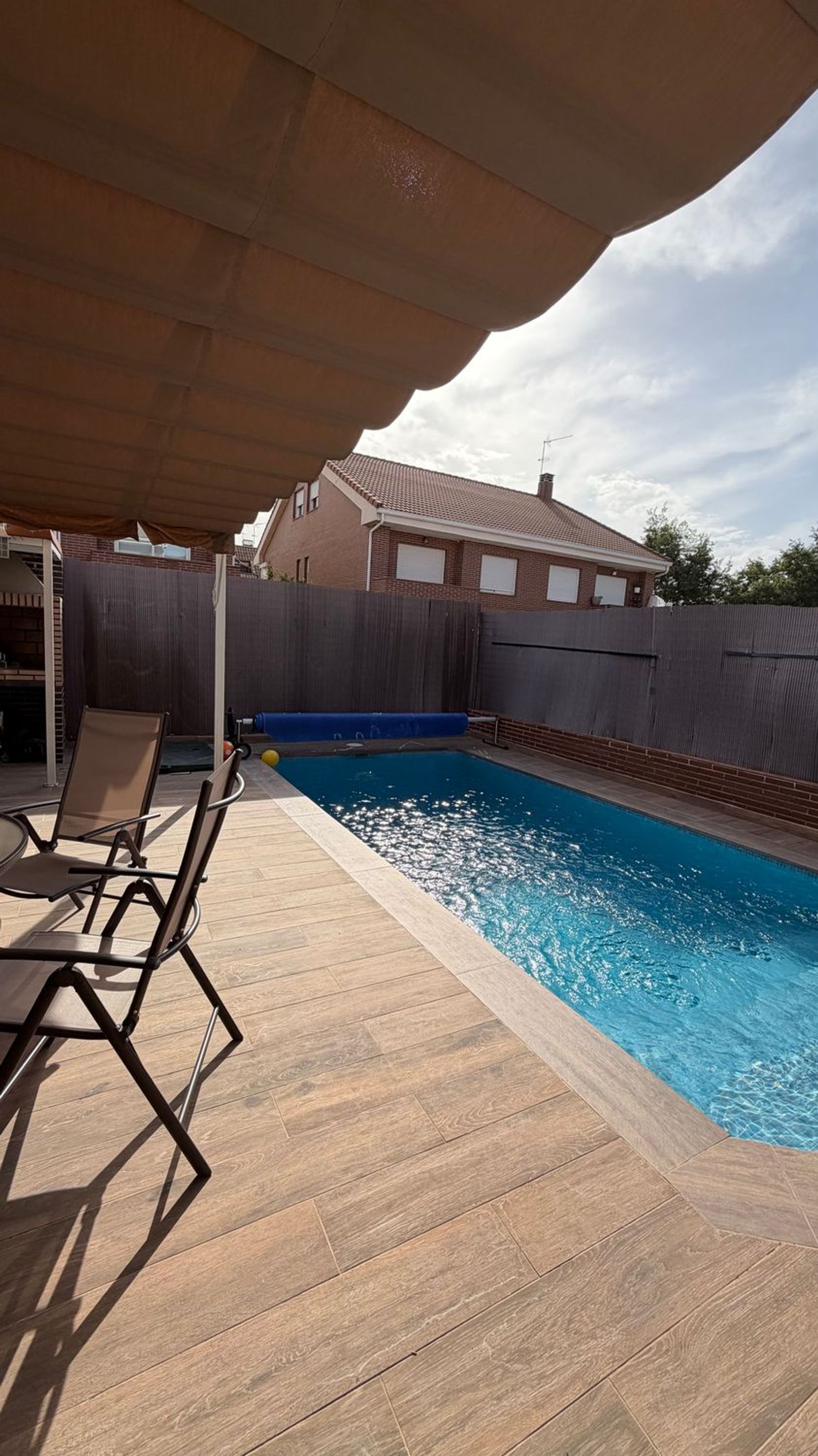 Chalet pareado en Calle Géminis, 22, Parla Este, Parla Este - Foto 3