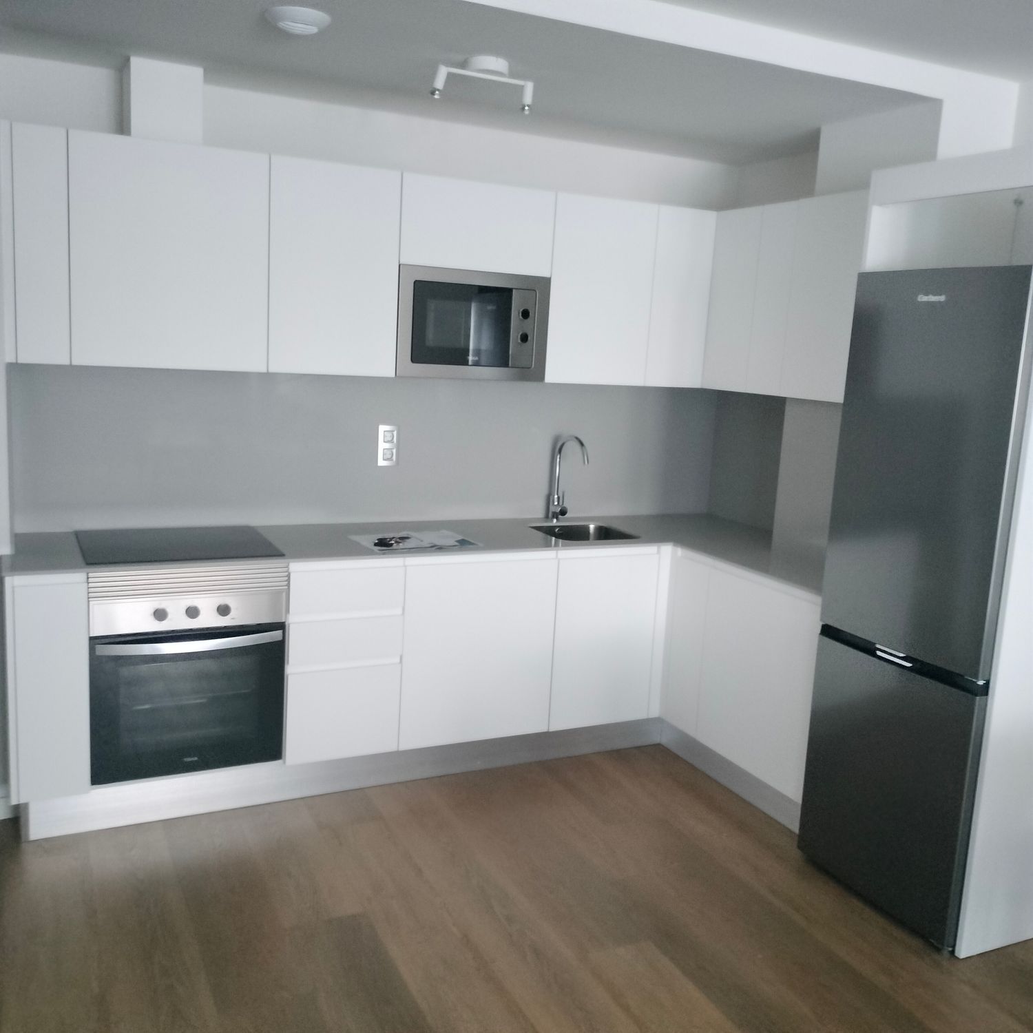 Piso en calle Camelia, 19 - Foto 1