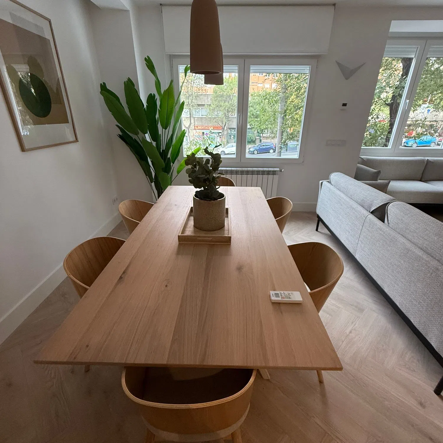 Piso en calle del Doctor Esquerdo, 113 - Foto 2