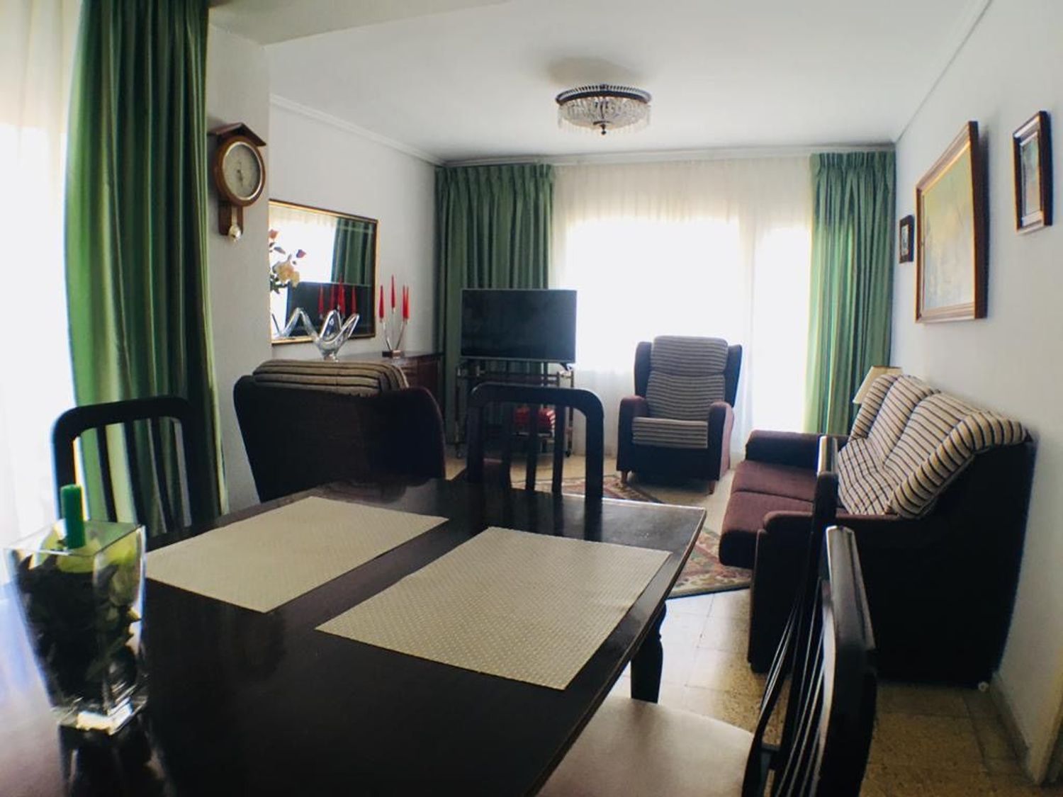 Piso en calle de Francesc Cubells, 43 - Foto 2