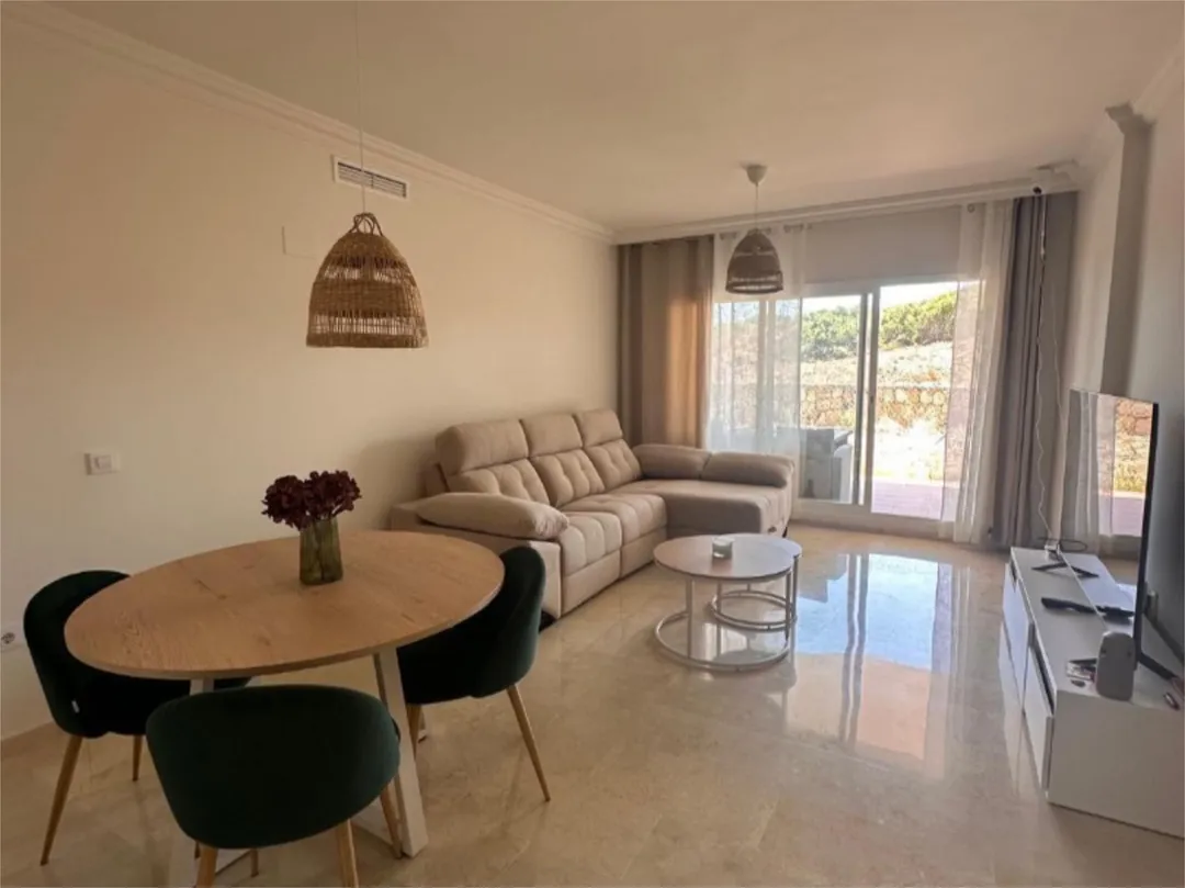 Piso en  Urbanización Cármenes los el Hacho 135 - Foto 2