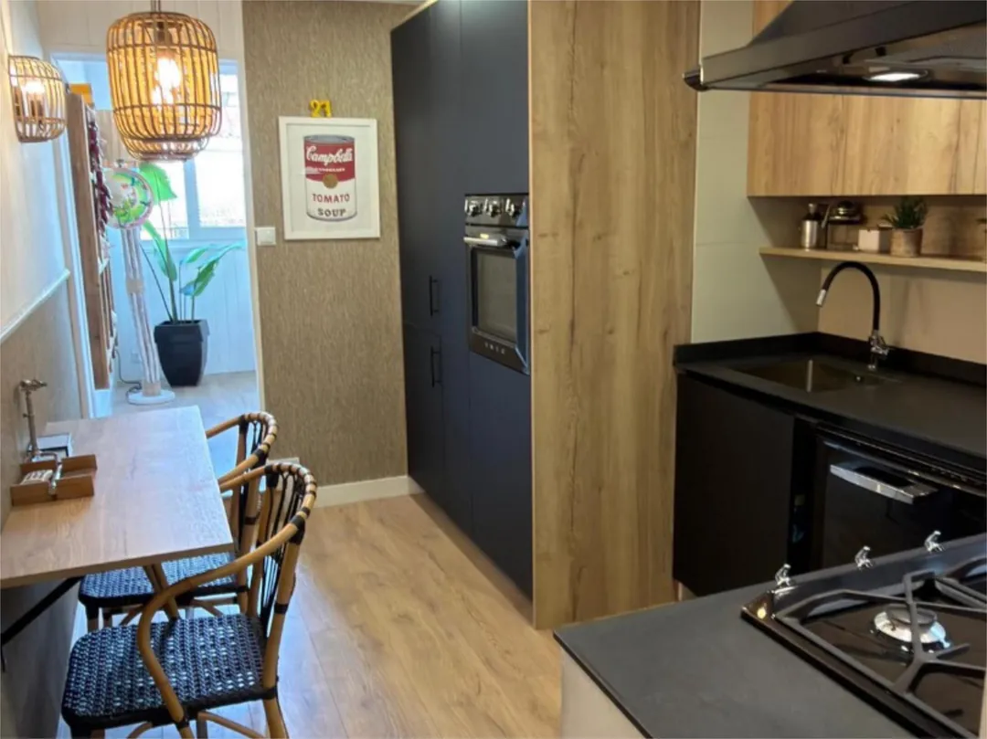 Piso en  Carrer de les Roses 18 - Foto 18