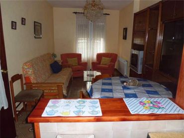 Apartamento en centro - Foto 6