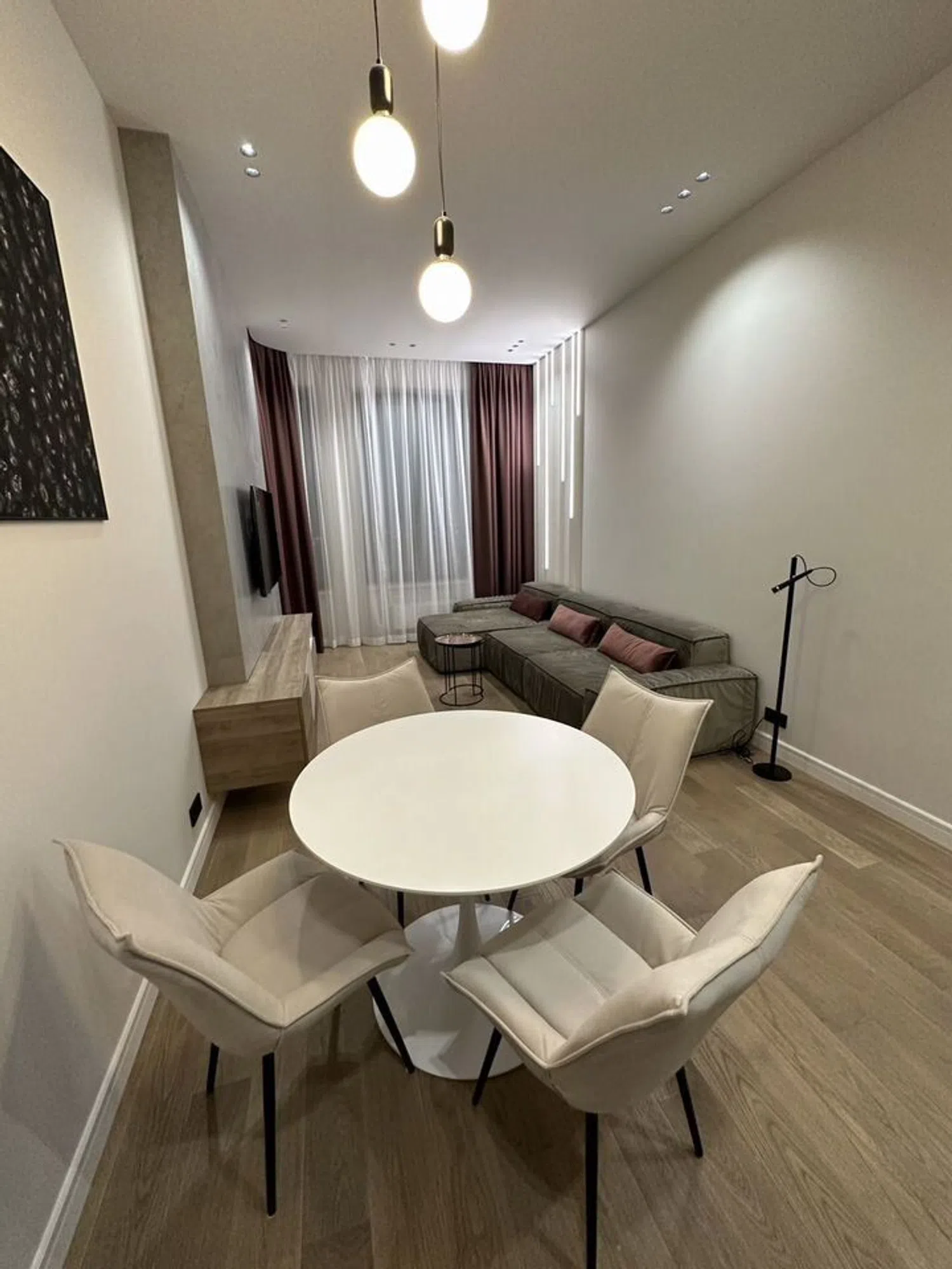 Piso en calle de Villarroel, 132 - Foto 8