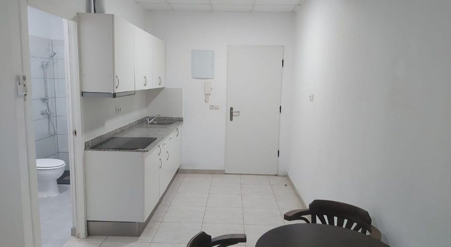 Piso en calle Valencia, 25 - Foto 1