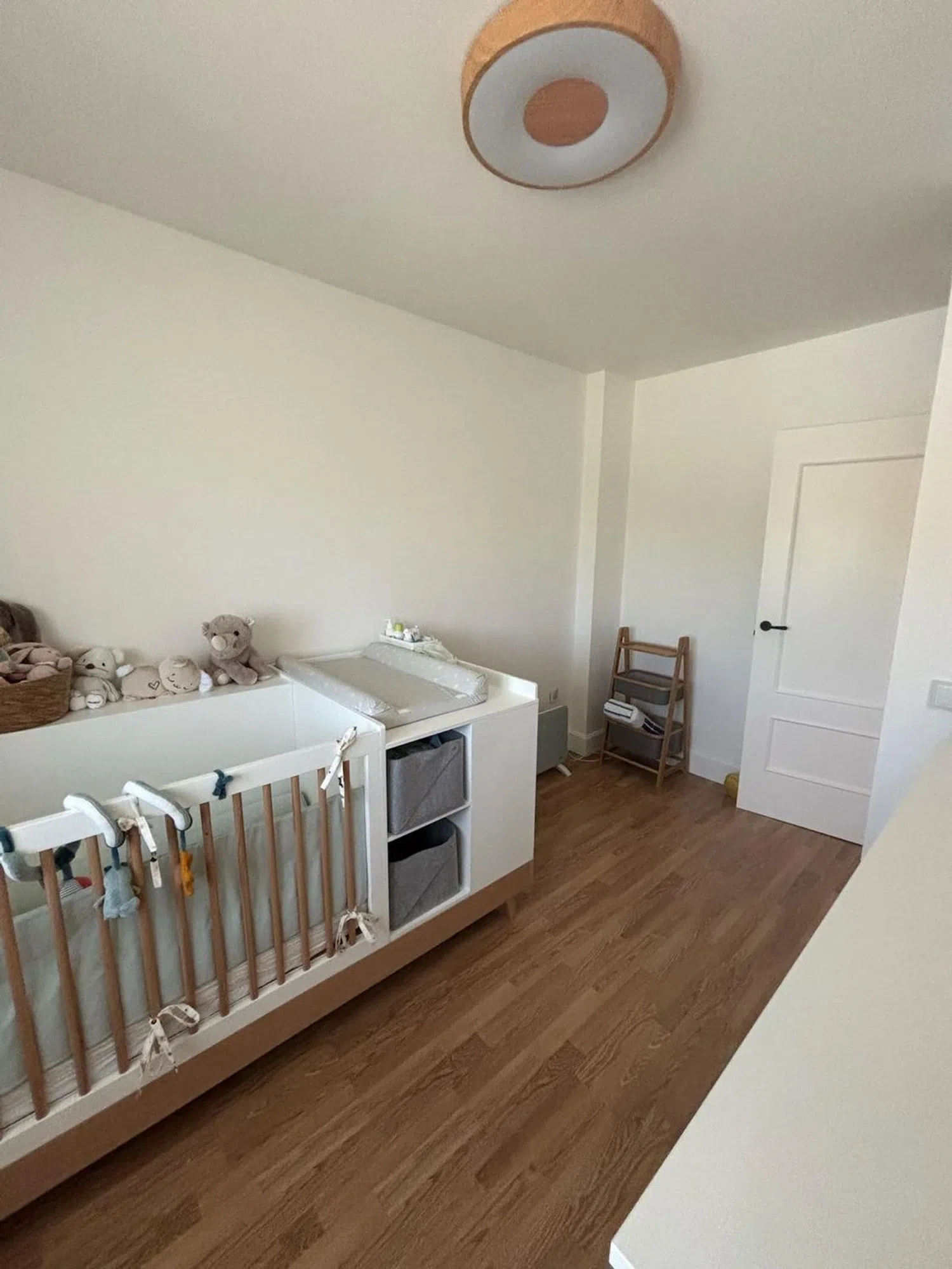 Chalet adosado en calle de Alejandro Malaspina, 1 - Foto 16