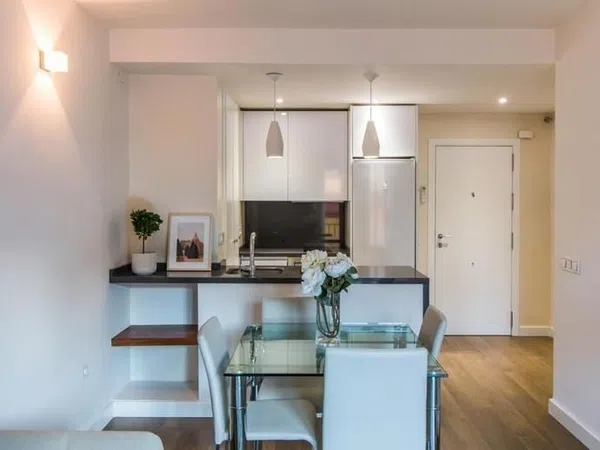 Piso en calle Gravina, 10 - Foto 4