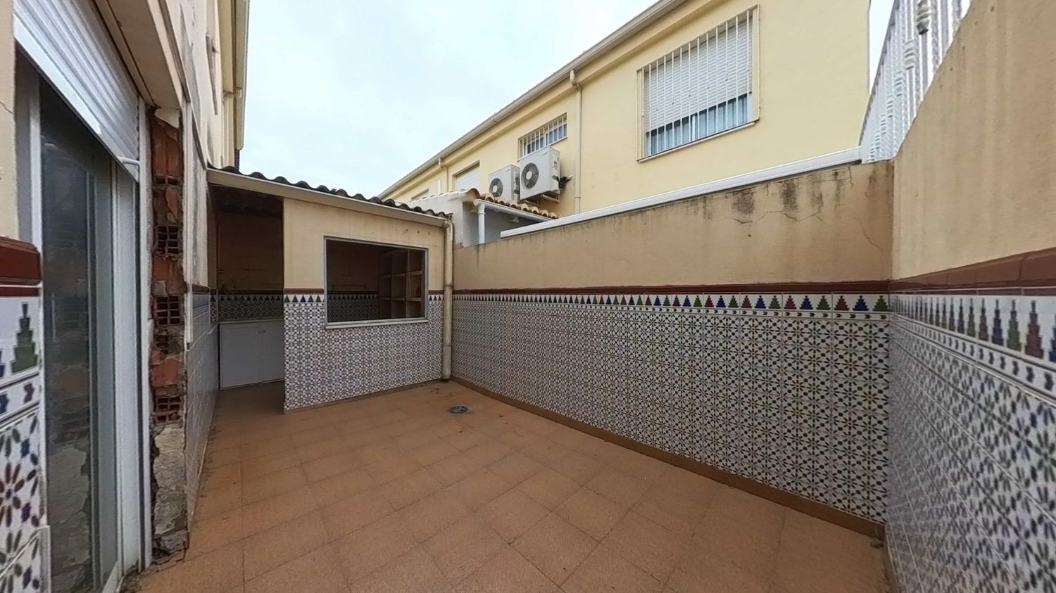 Chalet adosado en Calle del Real de Gandia, 10 - Foto 4