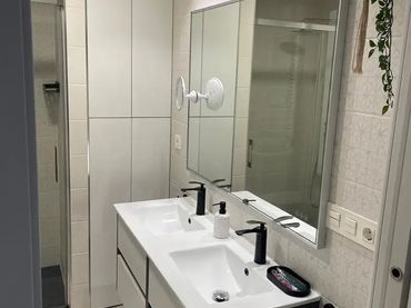 Piso en  Rúa Losada Diéguez 16 - Foto 9
