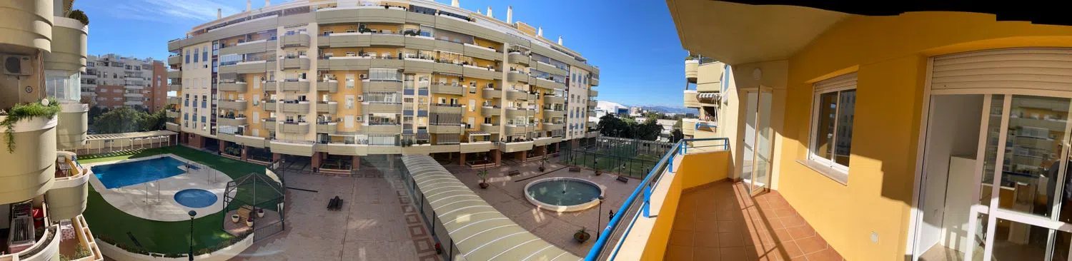 Piso en avenida Imperio Argentina, 6 - Foto 11