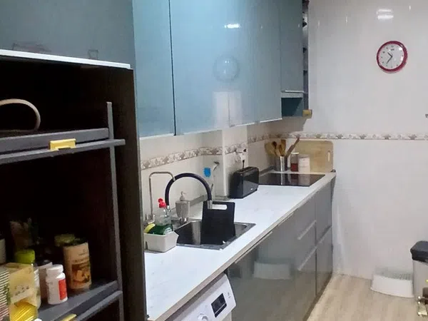 Piso en Calle Fuensanta, 63, Las Piscinas Naturales - Foto 4