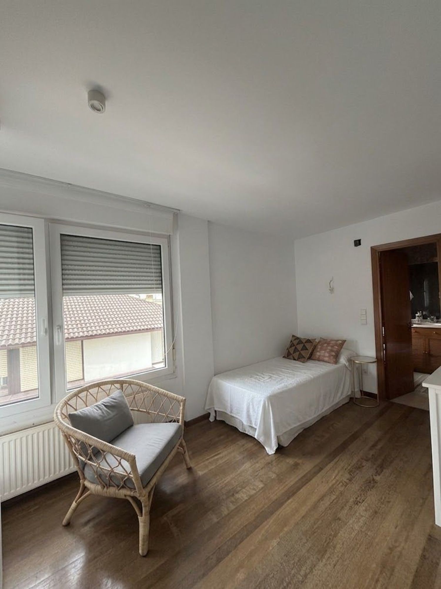 Chalet adosado en Calle Intxorta, 36, Sta. María de Getxo, Sta. María de Getxo - Foto 12