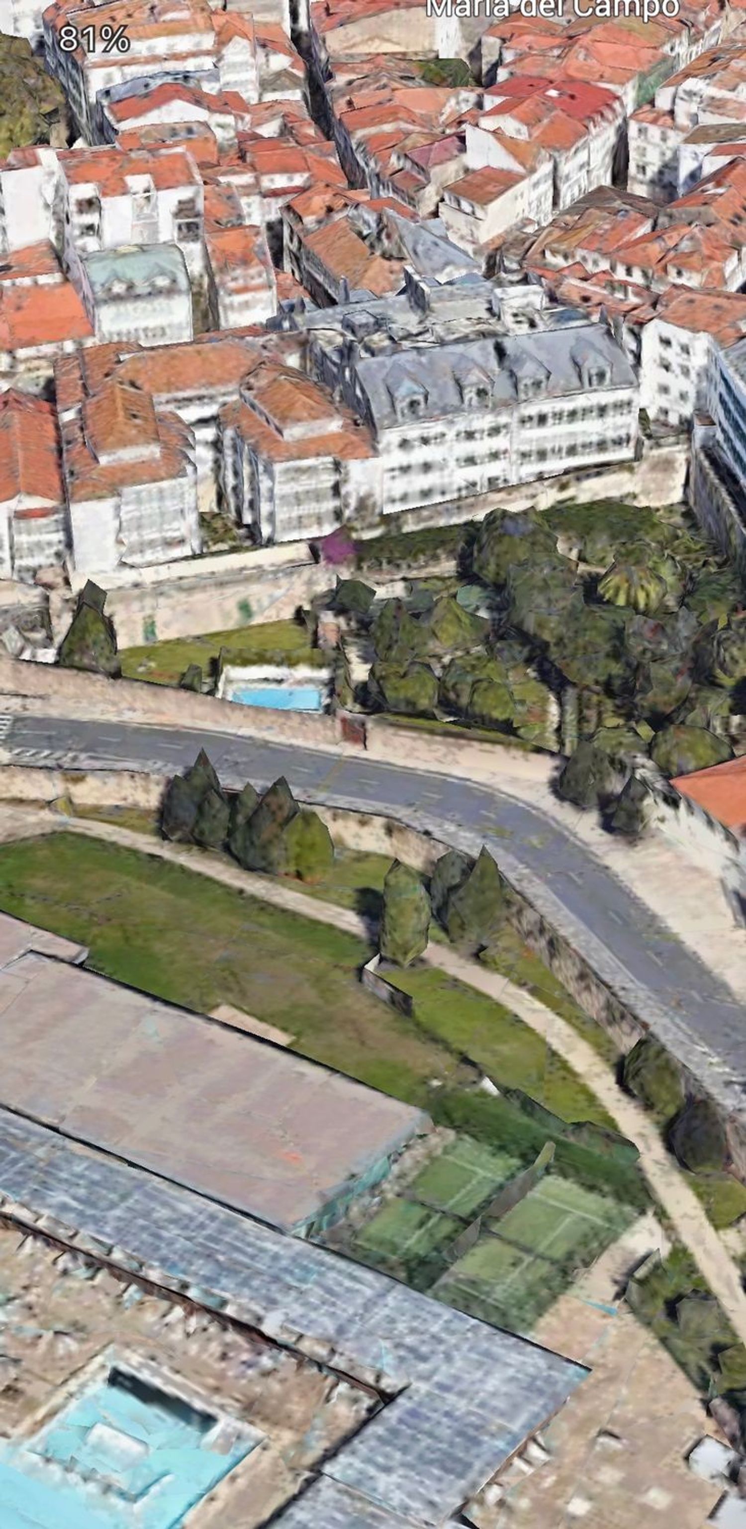 Piso en Ciudad Vieja - Centro - Foto 2