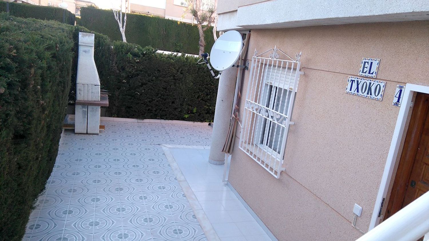 Chalet adosado en Calle Itaca, 4 - Foto 6
